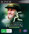 Don Bradman Cricket 14 Box Art Front
